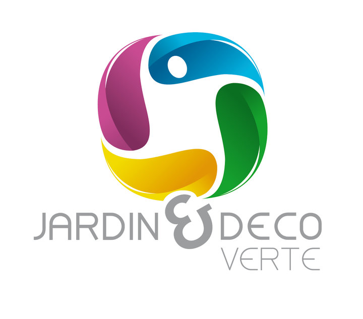 Jardin et déco verte