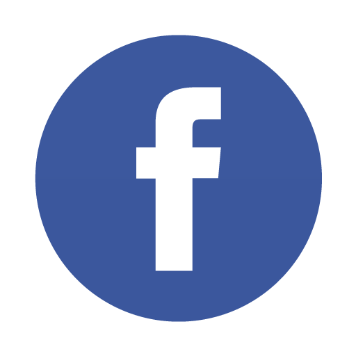 Logo clickable Facebook